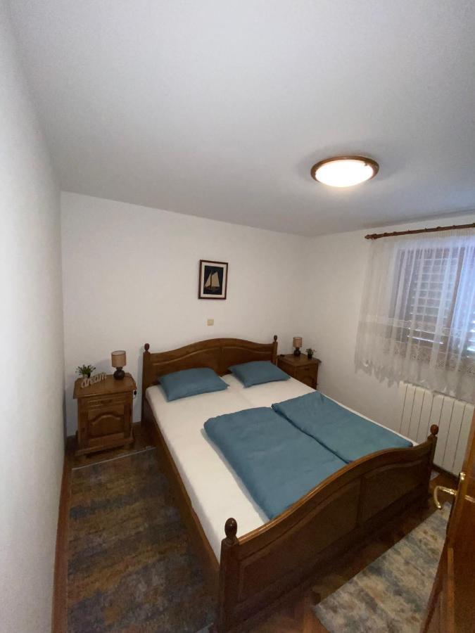 Apartman Ema Istriana Medulin Eksteriør bilde