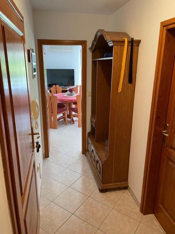 Apartman Ema Istriana Medulin Eksteriør bilde